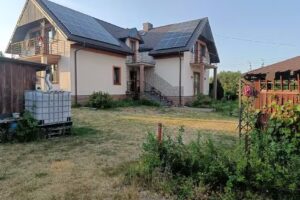 Pod Bocianim Gniazdem