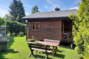 Das Storchennest Bachlawa 42