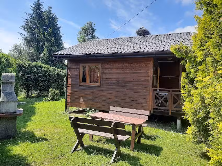 Pod Bocianim Gniazdem Bachlawa 42