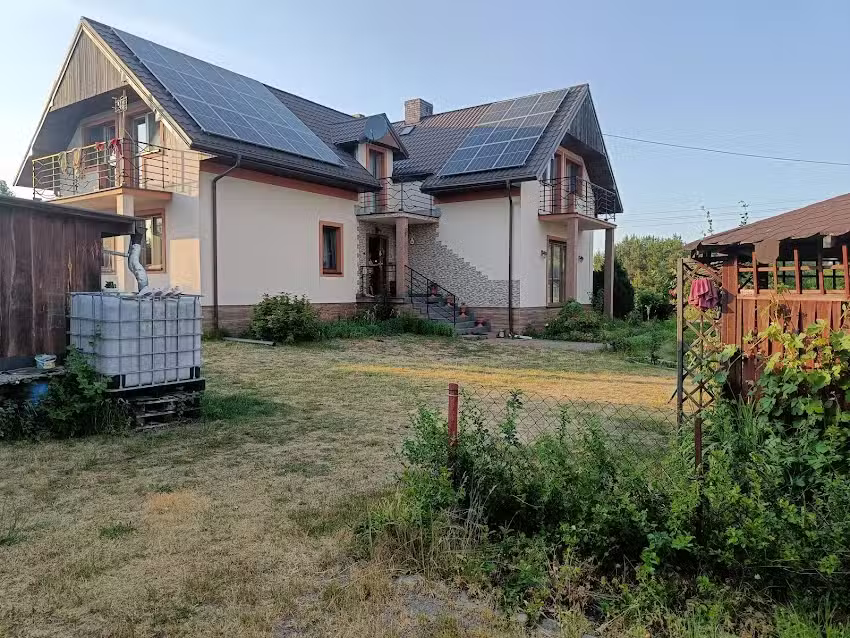 Pod Bocianim Gniazdem