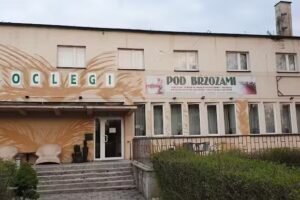 Pod Brzozami Jaw-Pol. Sp. z o. O. Unterkunft