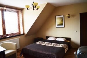 Under the Beech Tree