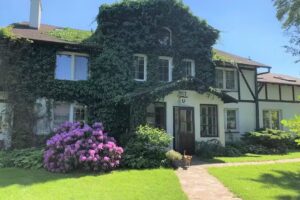 Pod Bukiem guest rooms
