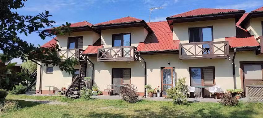 Under Beech Mountain