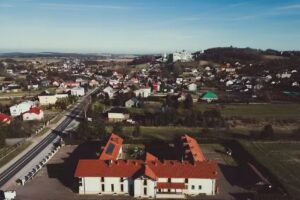 Pod Figurą Hotel & Restauracja