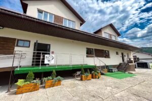 Pod Gromadzyniem Resort