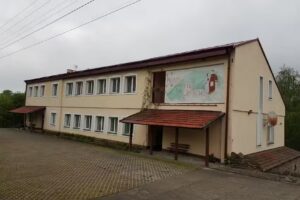 Pod Hyrową – Guest rooms – Andrzej Zatorski