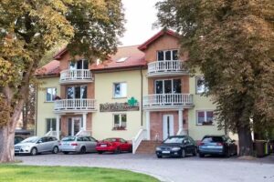 Pod Kasztanami Guest Rooms