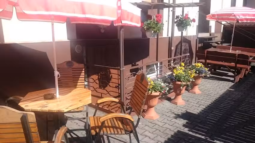 POD KLASZTOREM &ndash; POKOJE GOŚCINNE