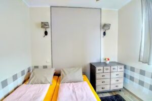 „Pod Klimczokiem” PHU A&A Agnieszka Żurawik