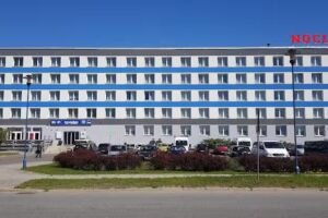 Pod Kominem – Zimmer und Apartments