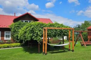 Under the Forest | Agritourism Farm