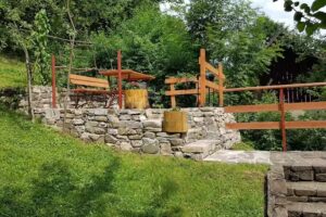 In der Nähe von Lubań