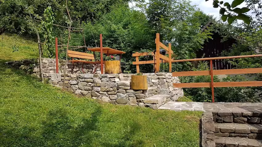 In der Nähe von Lubań