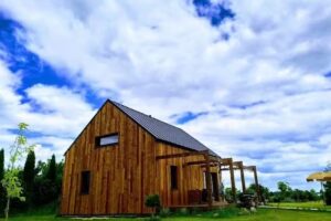 Pod Mazurskim Niebem