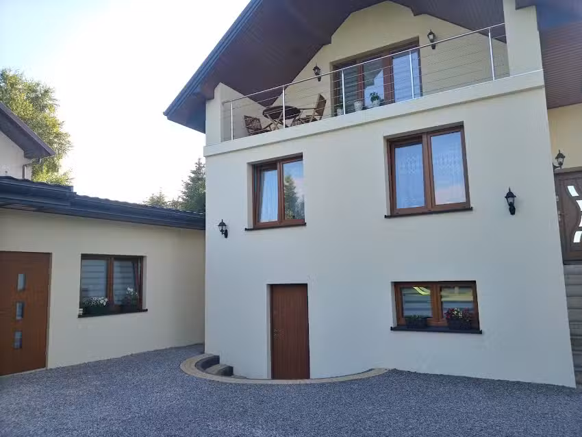 „Pod Miejską Górą”- Joanna Dyk