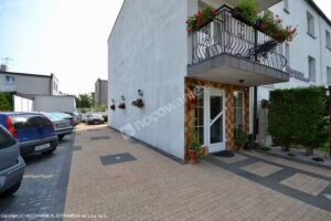 Pod Esemką Izabela Wozniak Gästezimmer