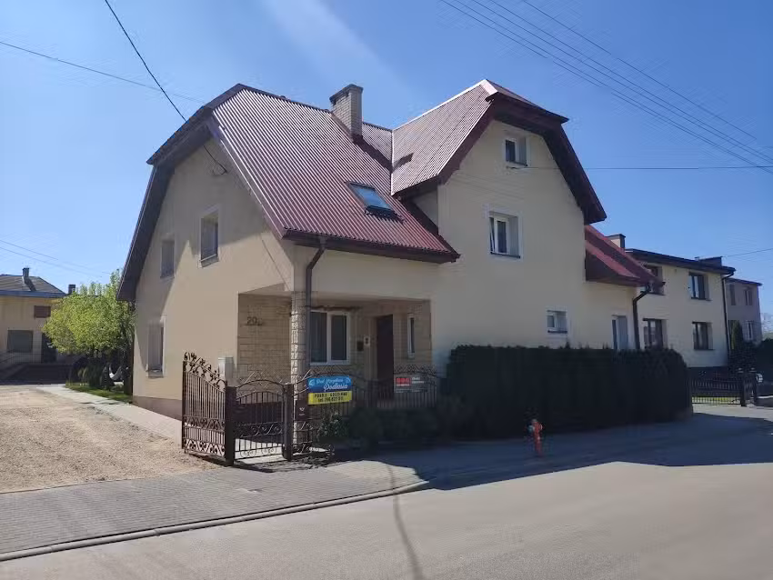 Under the Wings of Podlasie