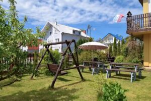 Under the Sumac – Rooms by the Sea