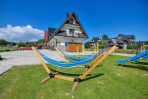 Pod Tatrami – Kompleks obiektów rekreacyjnych | Noclegi & Spa Białka Tatrzańska