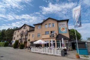 Under the Dune Guest Rooms Accommodation