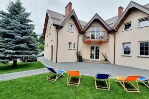 Unter Segeln Aneta Fabianowicz