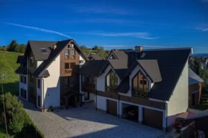 Podgórski Kluszkowce