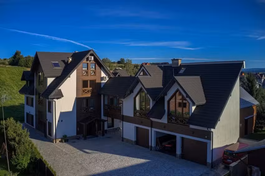 Podgórski Kluszkowce