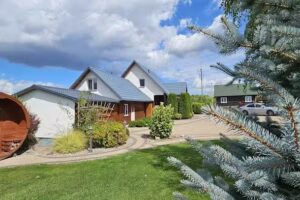 PodlaskiDomek.pl – Wierzchlesie Agritourism