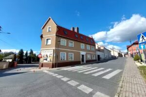 AEBERG Rooms, Apartments, Guest Apartments