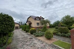 Pokoje | Apartamenty | Pawelec – Praszka