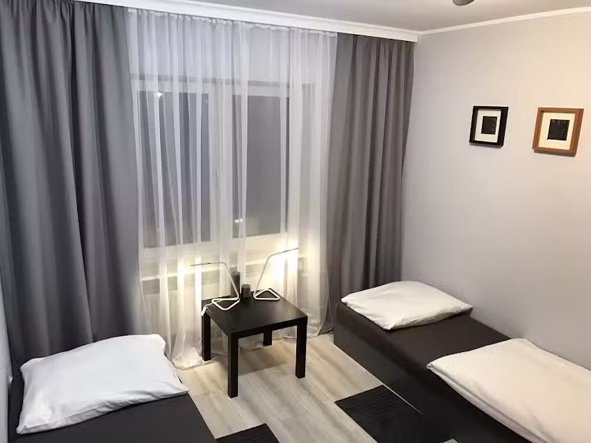 ROOMS & APARTMENTS SPORTOWA 12