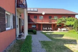 Zimmer, Apartments bei Anna und Piotr