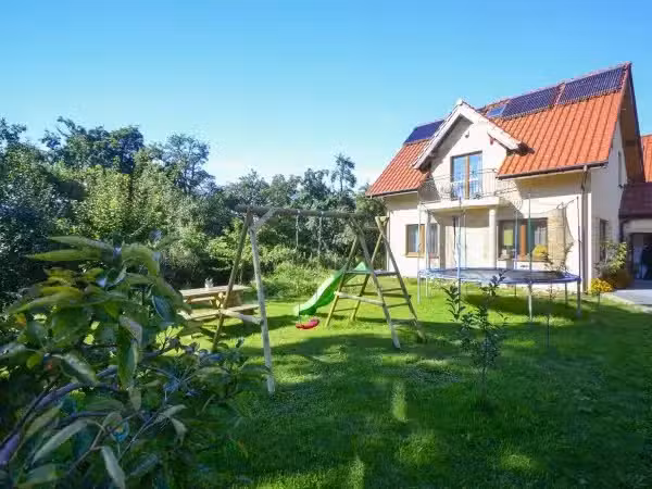 Zimmer „BEATA“ Unterkunft Günstige Zimmer Gästezimmer Freizeit