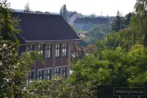 Pokoje Centrum Noclegi