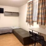 Pokoje dla pracowników