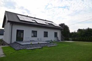 Rooms for Employees Łukasz Rybicki