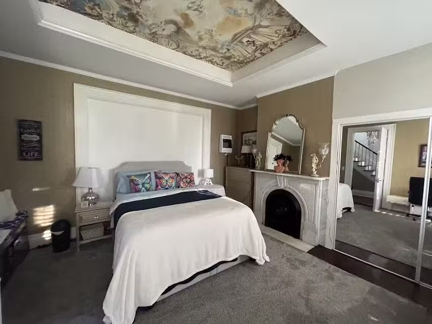 pokoje do wynajęcia