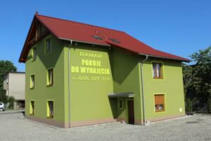 Zimmer zu vermieten Bamar Barbara Marciniak