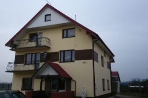 Rooms for rent – accommodation for the same person