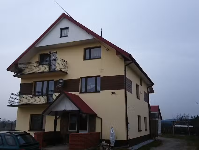 Zimmer zu vermieten – Unterkunft für dieselbe Person