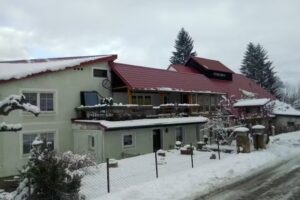 Zimmer zu vermieten in der Mühle unter den Fichten