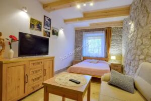 Zimmer zu vermieten Podgórna 2