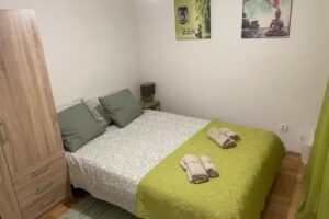 Zimmer zu vermieten – Podwisłocze 8a