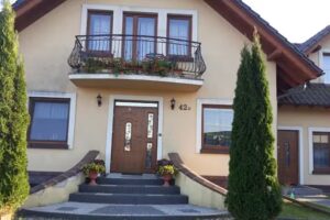 Rooms for Rent Dream in Masuria