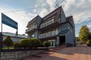 Rooms for rent in Szczawnica – WZH Rooms