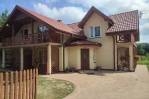 Zimmer zu vermieten bei Beata’s