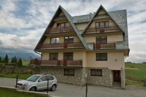 Rooms for rent “U Hajduka”