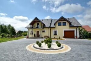 Pokoje do wynajęcia Zielone Wzgórze