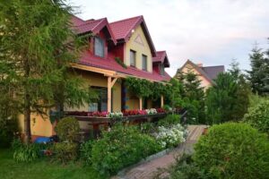 Rooms & Cottages Iza